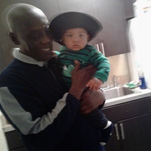 Meet your Posher, Georgia